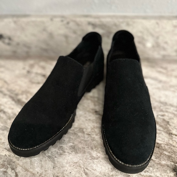 VANELi Womens Zivana Loafers Flats Sz 7 - Picture 4 of 8